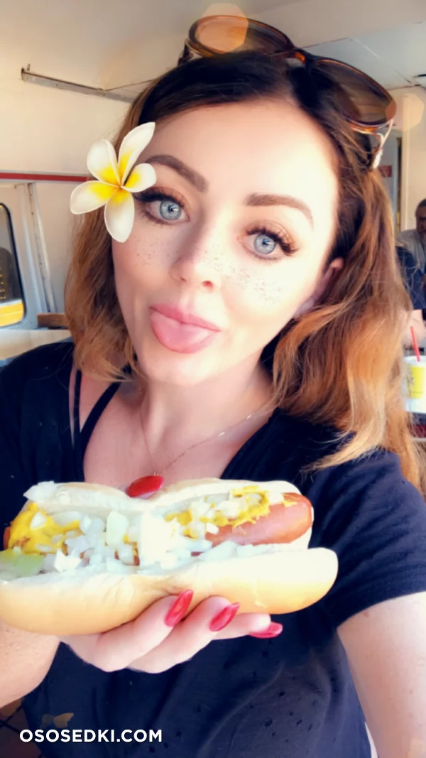 Sophie Dee - sophiedee - 1663