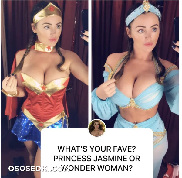 Sophie Dee - sophiedee - 1679