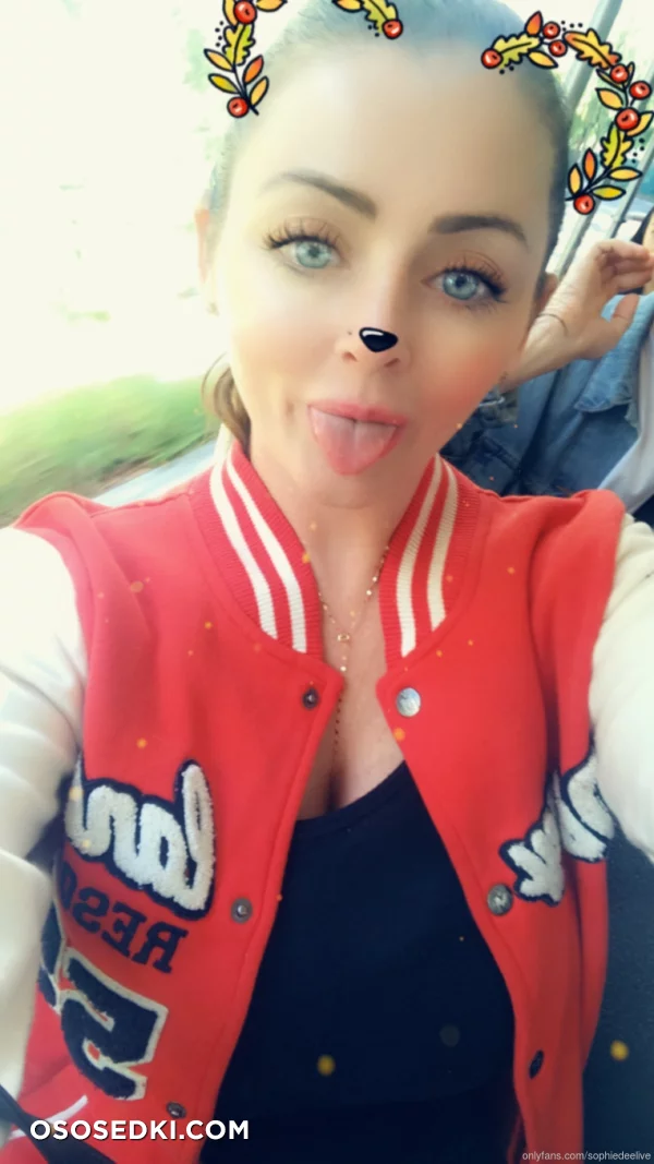 Sophie Dee - sophiedee - 1683