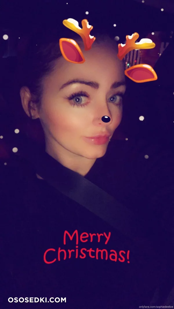 Sophie Dee - sophiedee - 1687