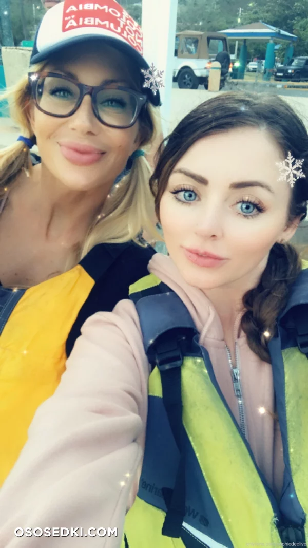 Sophie Dee - sophiedee - 1717