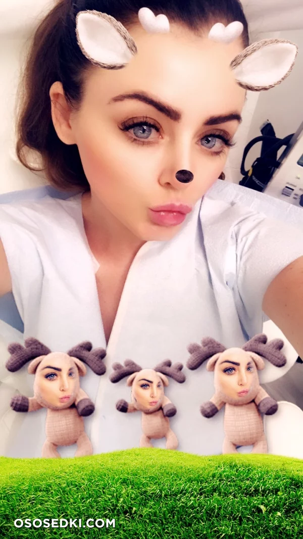 Sophie Dee - sophiedee - 1721