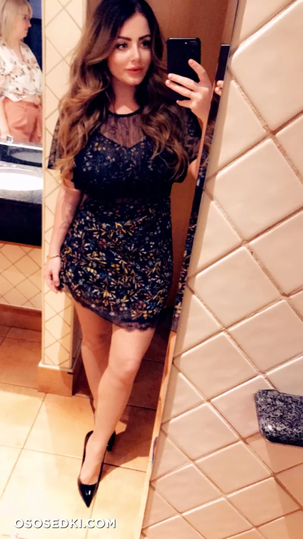 Sophie Dee - sophiedee - 1727