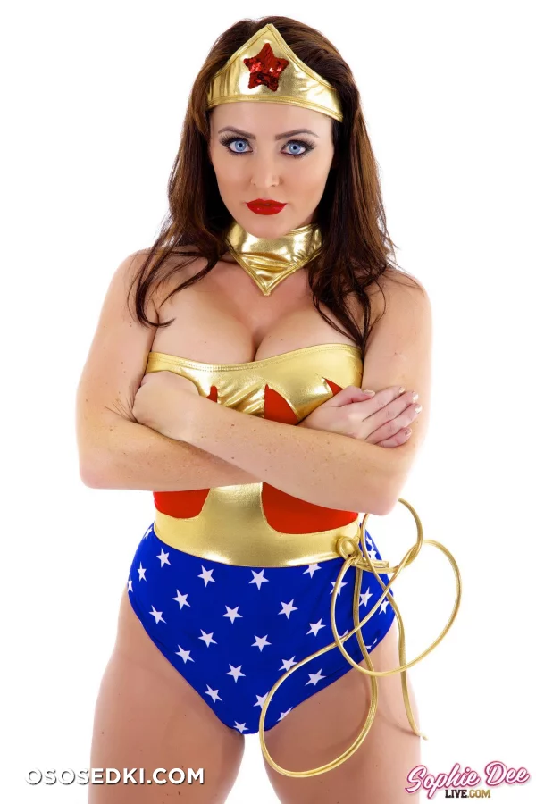 Sophie Dee - sophiedee - 177