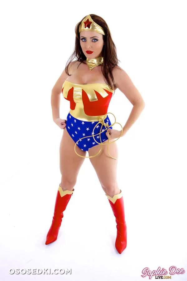 Sophie Dee - sophiedee - 386