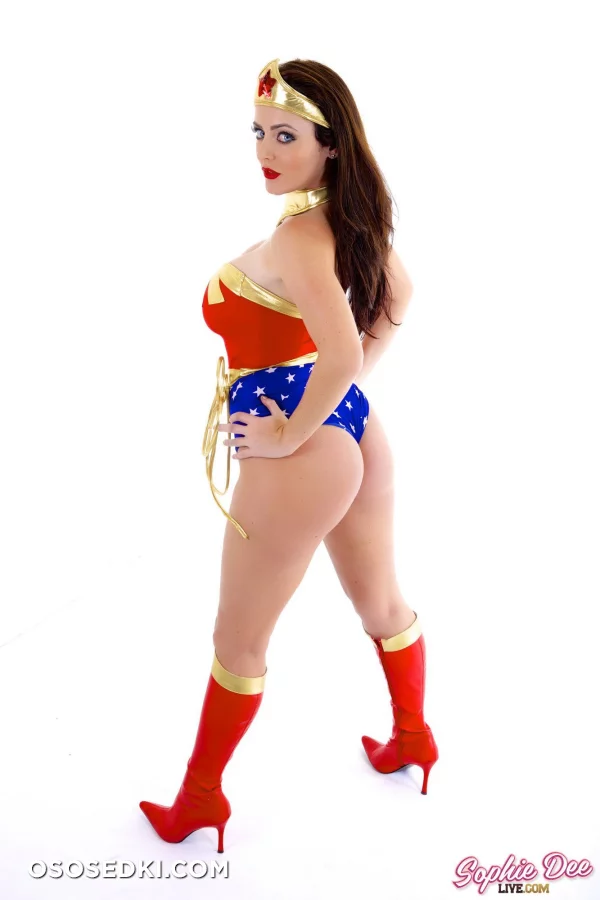 Sophie Dee - sophiedee - 419
