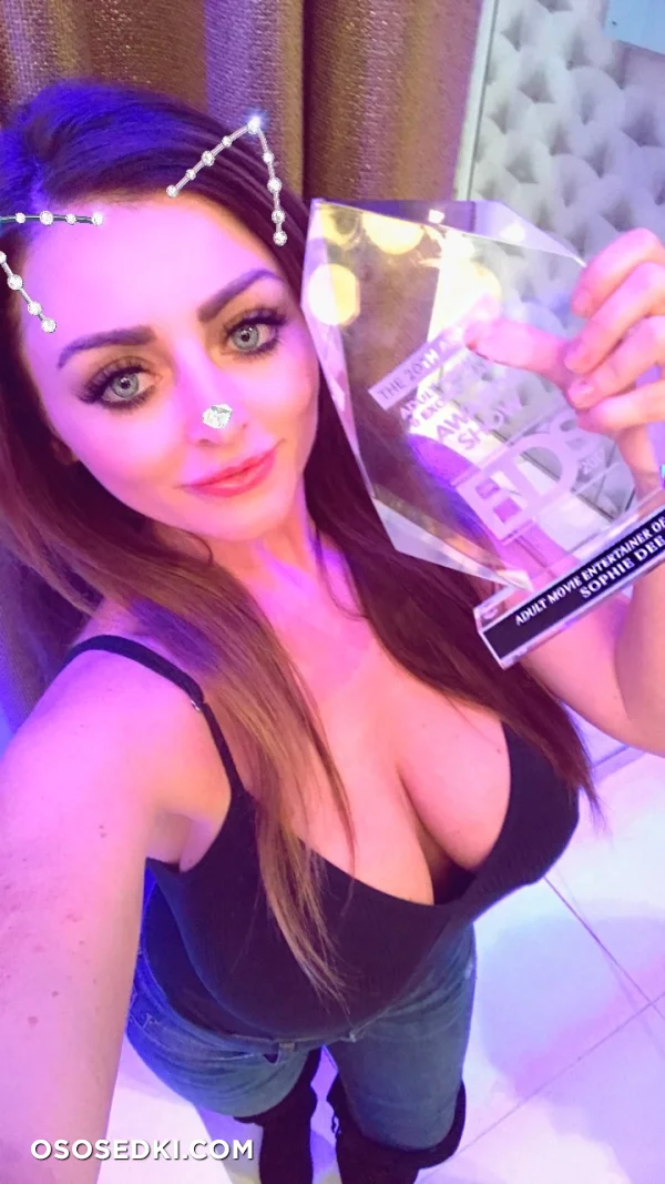Sophie Dee - sophiedee - 55