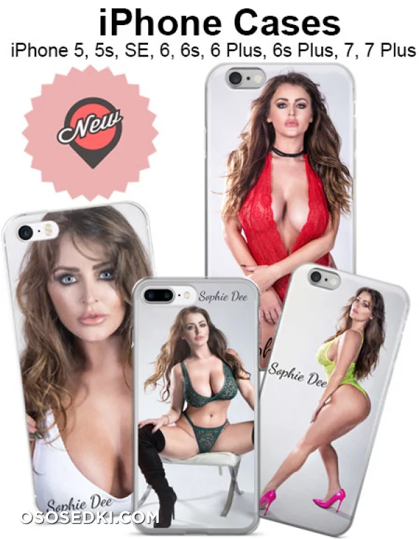 Sophie Dee - sophiedee - 686