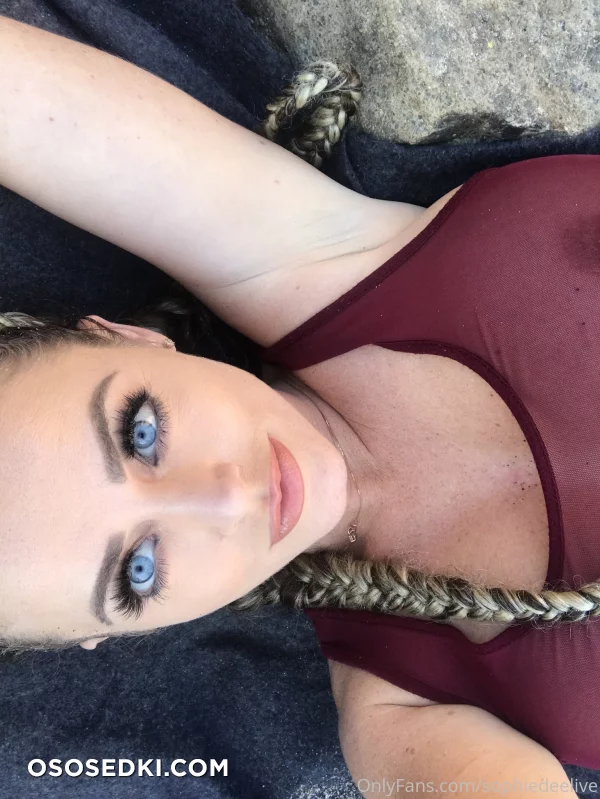 Sophie Dee - sophiedee - 903