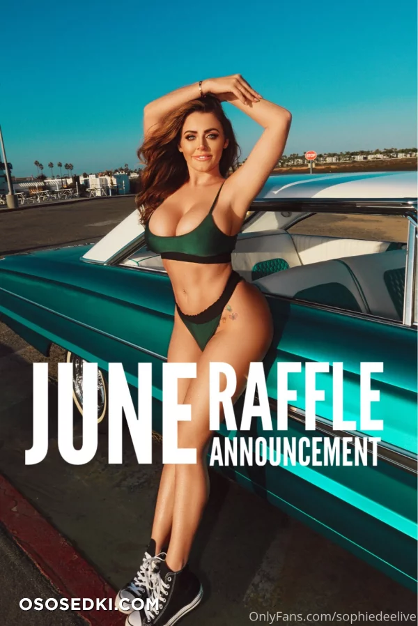 Sophie Dee - sophiedee - 912