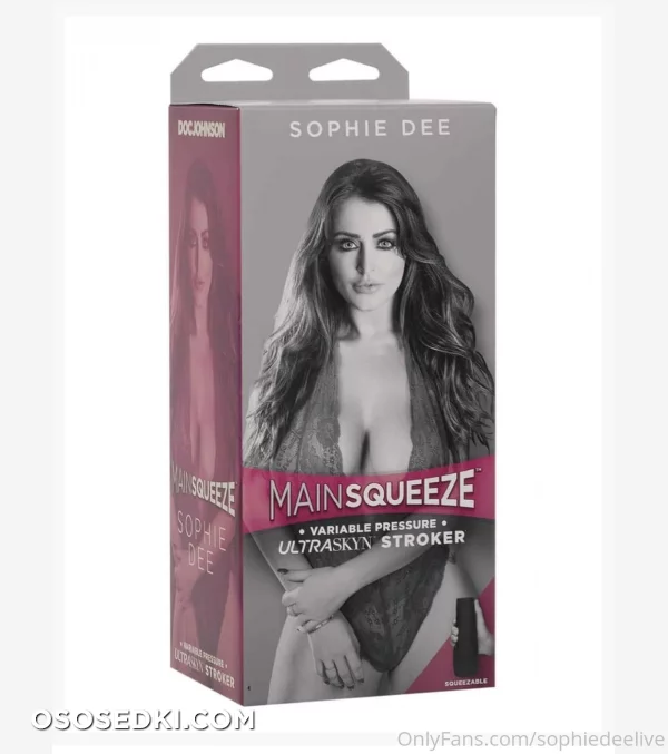 Sophie Dee - sophiedee - 956