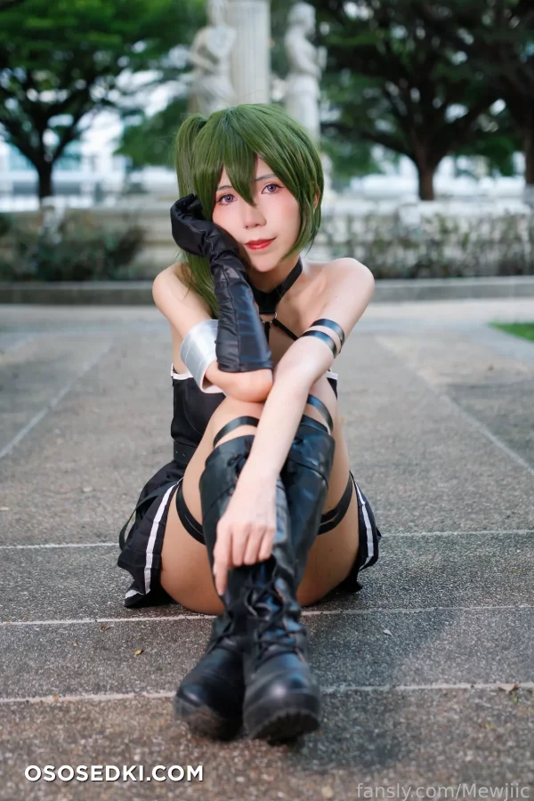 Lmusicl  Mewjiic - Ubel - Sousou No Frieren  Frieren Beyond Journeys End - 10