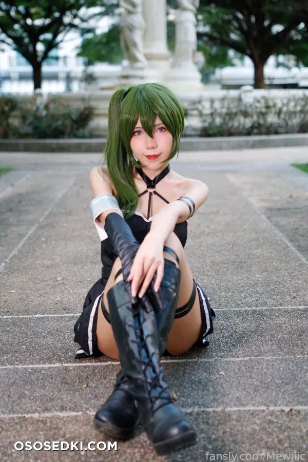 Lmusicl  Mewjiic - Ubel - Sousou No Frieren  Frieren Beyond Journeys End - 11