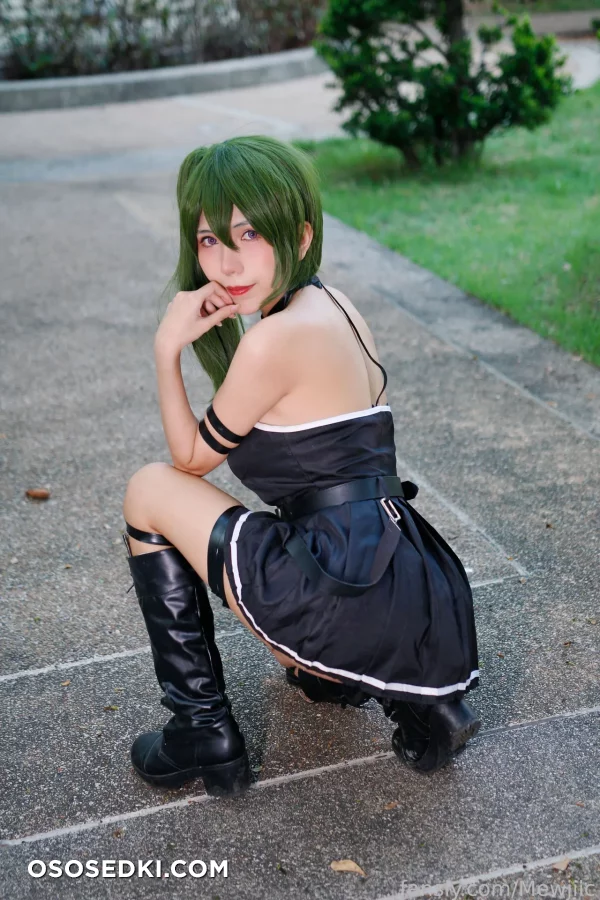 Lmusicl  Mewjiic - Ubel - Sousou No Frieren  Frieren Beyond Journeys End - 12