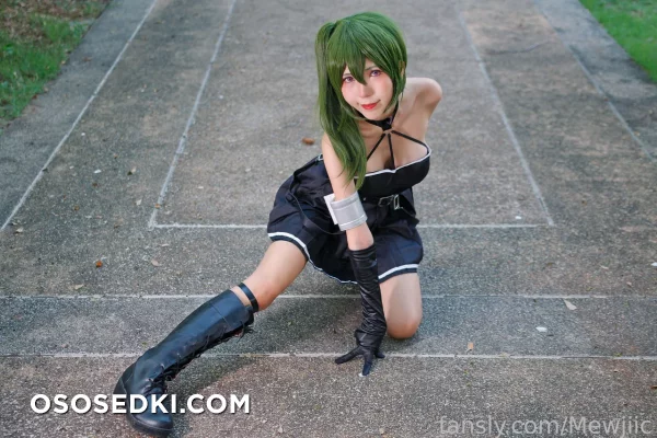 Lmusicl  Mewjiic - Ubel - Sousou No Frieren  Frieren Beyond Journeys End - 13