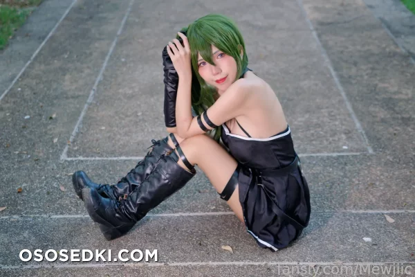 Lmusicl  Mewjiic - Ubel - Sousou No Frieren  Frieren Beyond Journeys End - 14