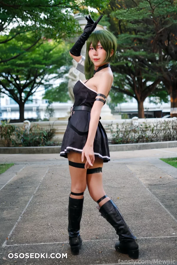 Lmusicl  Mewjiic - Ubel - Sousou No Frieren  Frieren Beyond Journeys End - 15