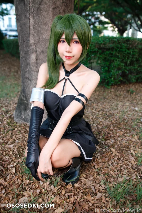 Lmusicl  Mewjiic - Ubel - Sousou No Frieren  Frieren Beyond Journeys End - 16