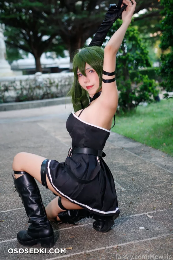 Lmusicl  Mewjiic - Ubel - Sousou No Frieren  Frieren Beyond Journeys End - 18