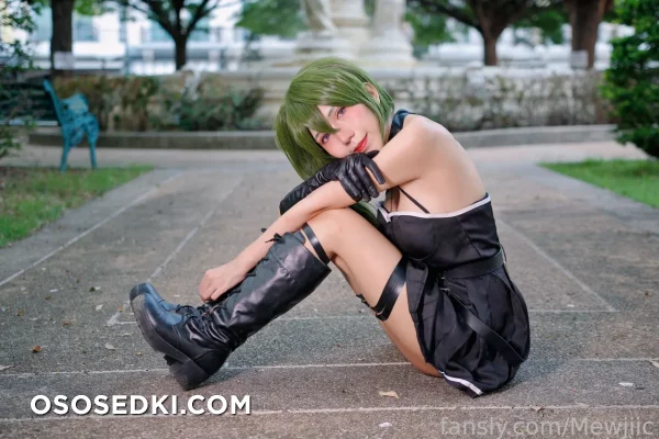 Lmusicl  Mewjiic - Ubel - Sousou No Frieren  Frieren Beyond Journeys End - 19