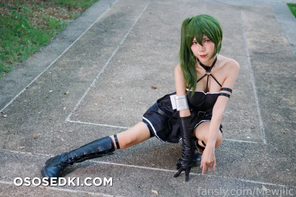Lmusicl  Mewjiic - Ubel - Sousou No Frieren  Frieren Beyond Journeys End - 20