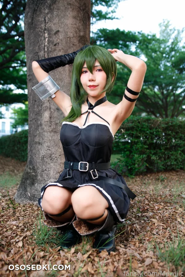 Lmusicl  Mewjiic - Ubel - Sousou No Frieren  Frieren Beyond Journeys End - 21