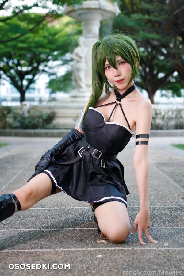 Lmusicl  Mewjiic - Ubel - Sousou No Frieren  Frieren Beyond Journeys End - 4