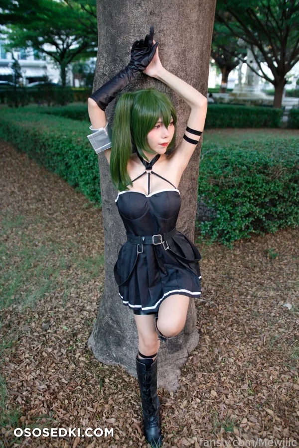 Lmusicl  Mewjiic - Ubel - Sousou No Frieren  Frieren Beyond Journeys End - 6