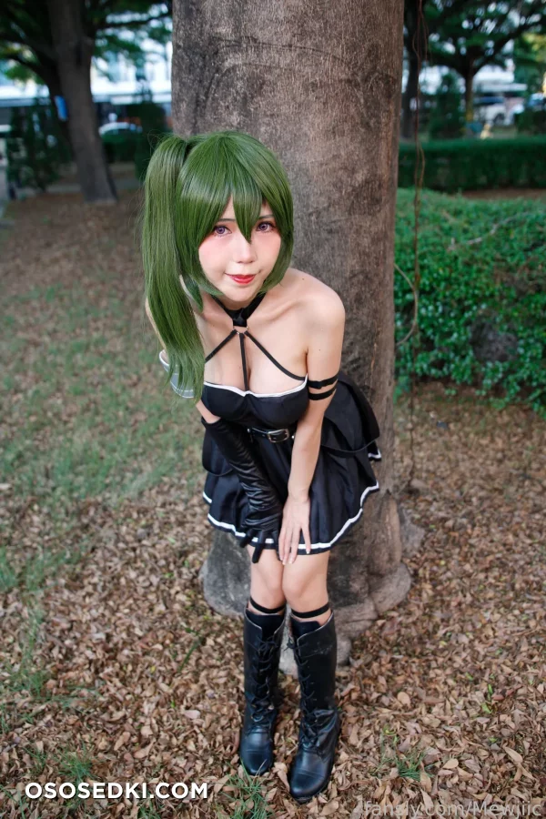 Lmusicl  Mewjiic - Ubel - Sousou No Frieren  Frieren Beyond Journeys End - 7
