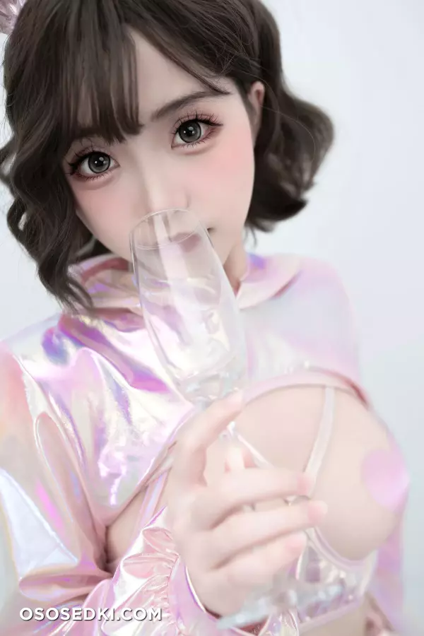 Bangni邦尼 - 粉色兔兔 - 22