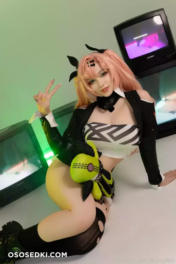 RunaRei - Nicole Demara - 11