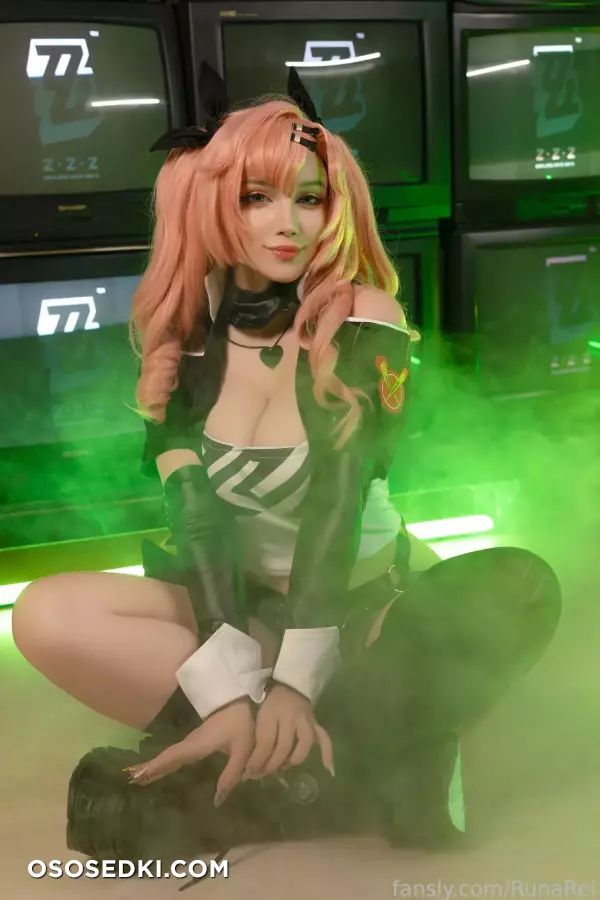 RunaRei - Nicole Demara - 15
