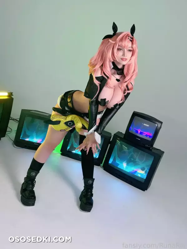 RunaRei - Nicole Demara - 28
