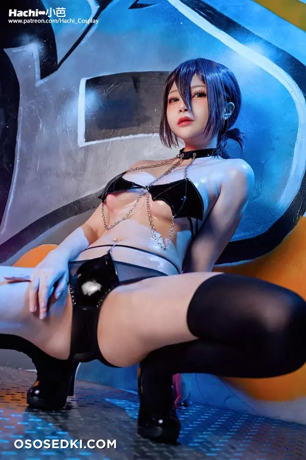 Hachi_小芭 - Reze - 7