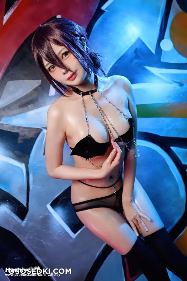 Hachi_小芭 - Reze - 8