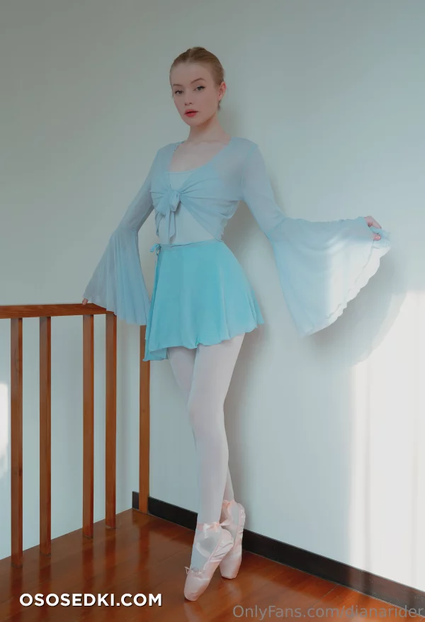 Diana Rider - dianarider - 23