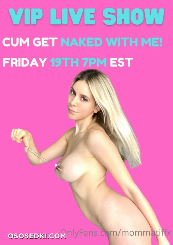 Celine VIP - mommacelinex - 68