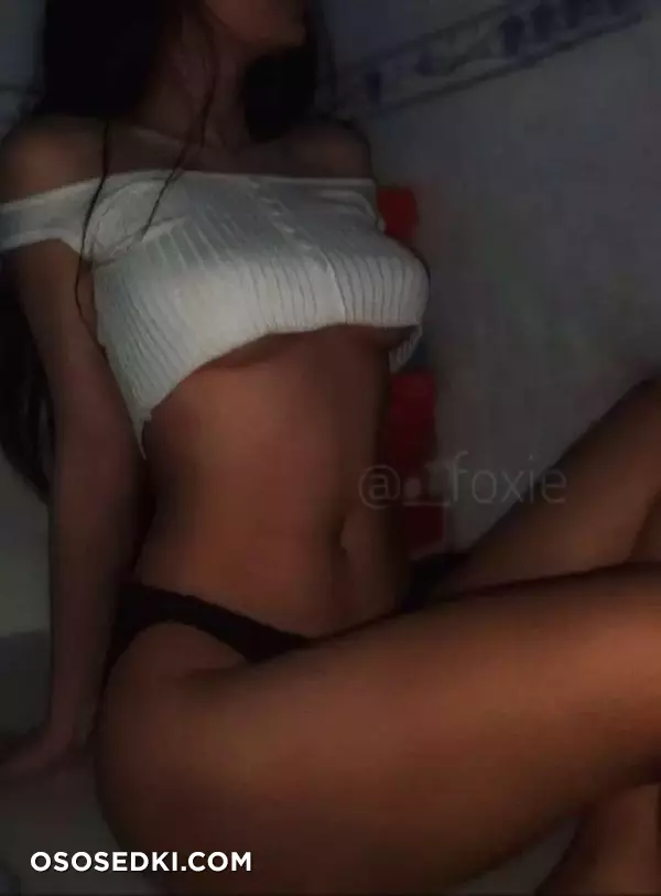 Foxie Vietnamese Onlyfans Leaked - 16