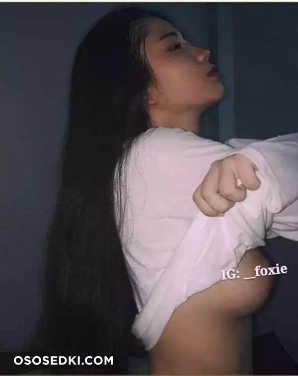 Foxie Vietnamese Onlyfans Leaked - 22