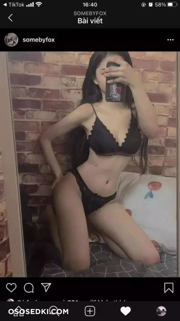Foxie Vietnamese Onlyfans Leaked - 28