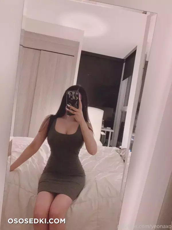 Yeona @yeonaxo Nude Korean Onlyfans Leaks - 19