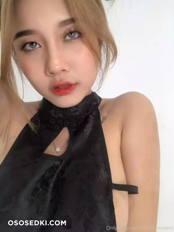 Irirs - irisadamsone Vietnamese Onlyfans Leaked - 20