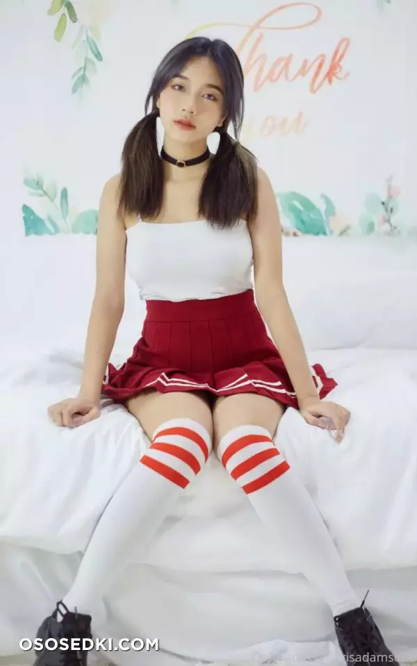 Irirs - irisadamsone Vietnamese Onlyfans Leaked - 31