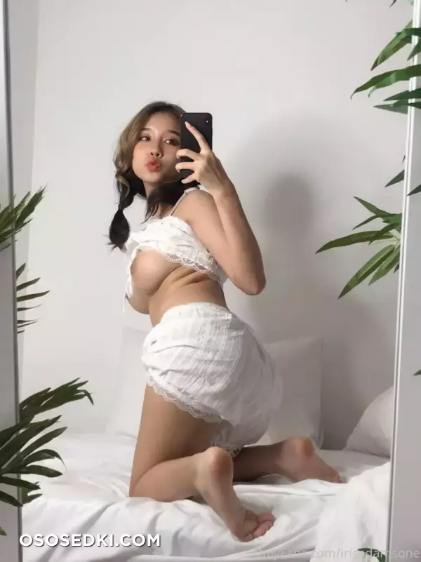 Irirs - irisadamsone Vietnamese Onlyfans Leaked - 35