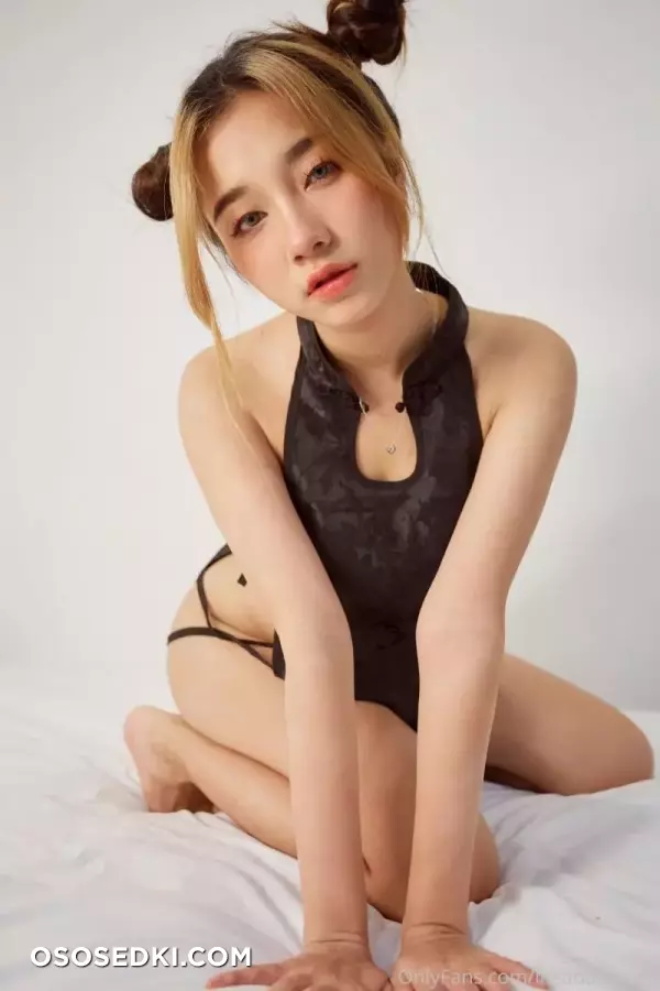 Irirs - irisadamsone Vietnamese Onlyfans Leaked - 42