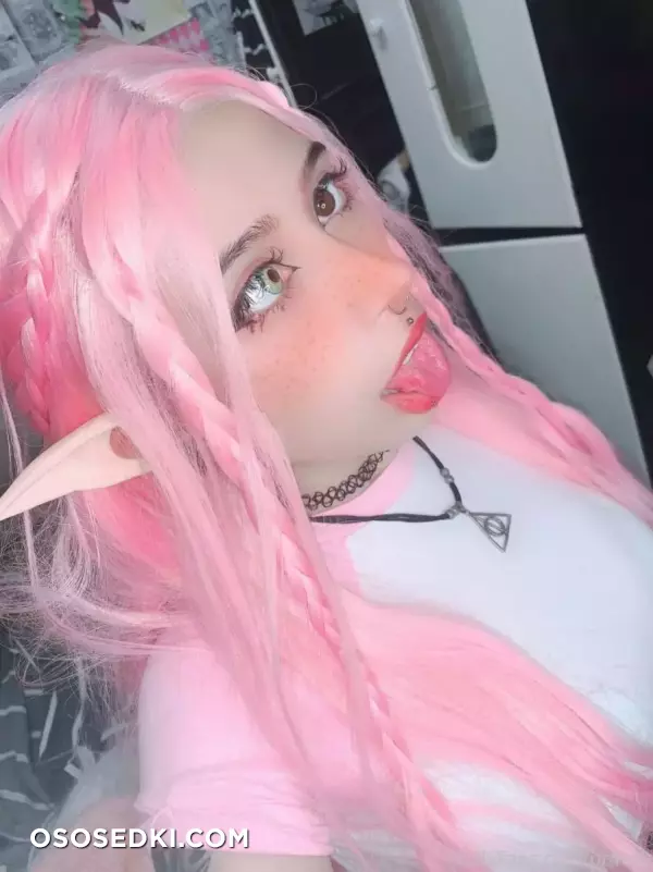 Irirs - irisadamsone Vietnamese Onlyfans Leaked - 51