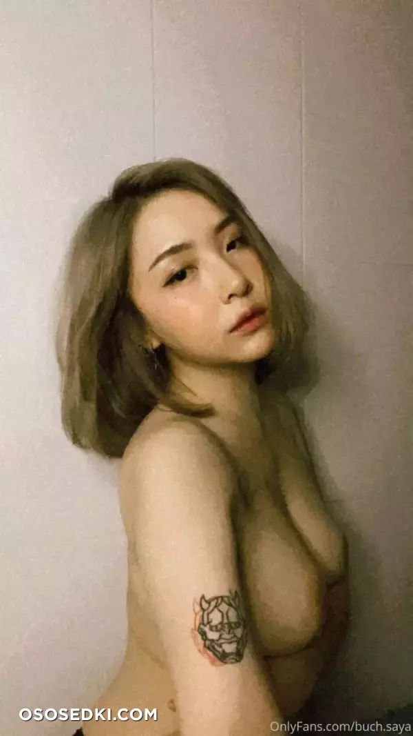 Saya - b.saya Asian Nude Pics Onlyfans Leaked - 16