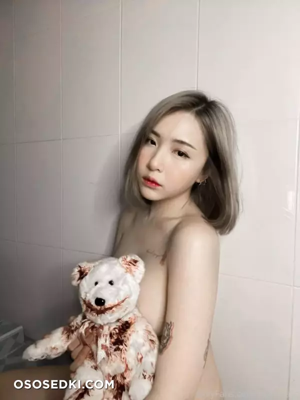 Saya - b.saya Asian Nude Pics Onlyfans Leaked - 44