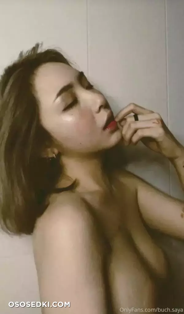 Saya - b.saya Asian Nude Pics Onlyfans Leaked - 97