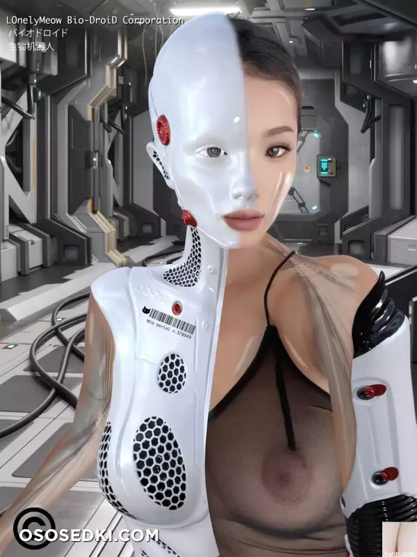 [onlyfans] LonelyMeow – 大屁股、 可爱脸蛋  - 20